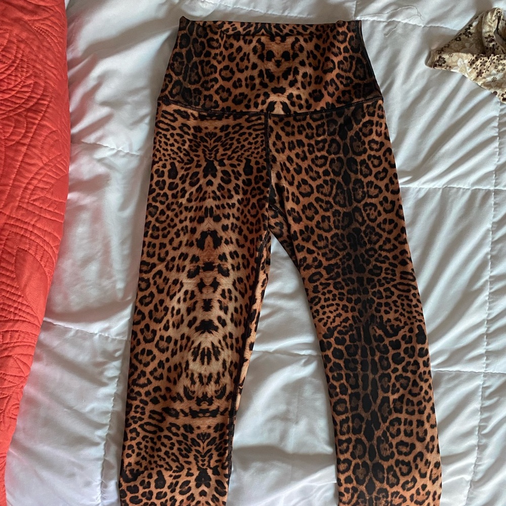 Yoga leggings